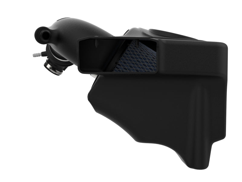 aFe 18-21 Hyundai Kona L4-1.6L (t) Takeda Momentum Cold Air Intake System w/ Pro 5R Media-thumbmail-3