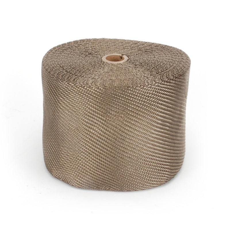 DEI Exhaust Wrap 6in x 100ft - Titanium-thumbmail-2