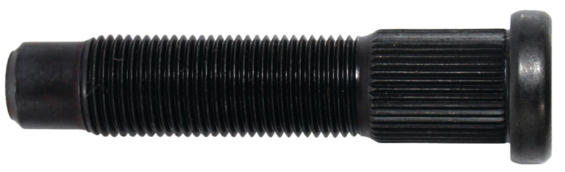 Moroso Press-In Wheel Studs - 5/8in x 3in - 100 Pack-thumbmail-1
