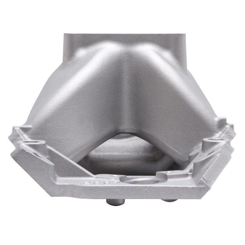 Edelbrock Manifold BB Chevy Tall Deck Super Victor II (632) CNC Port-Matched for 60409 CNC Heads-thumbmail-3