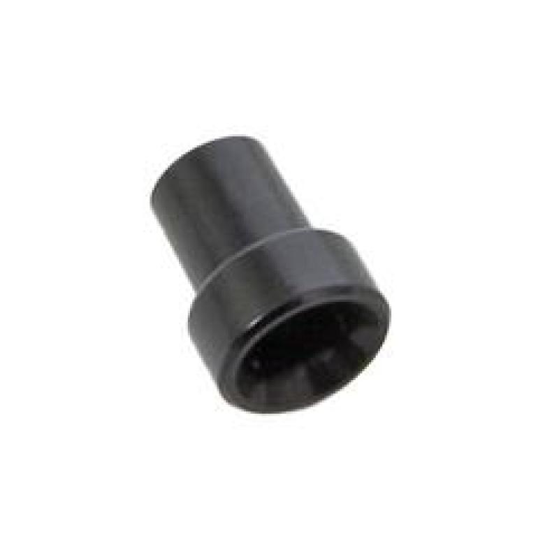 Fragola -12AN Tube Sleeve Black-thumbmail-1