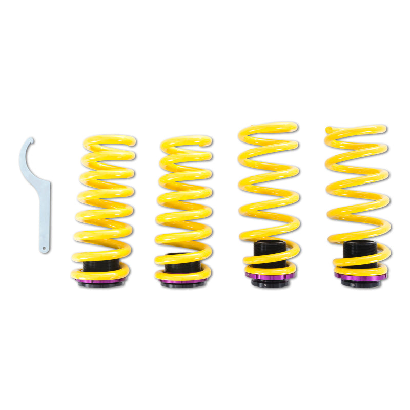 KW H.A.S. for Maserati Quattroporte (M139)-thumbmail-1
