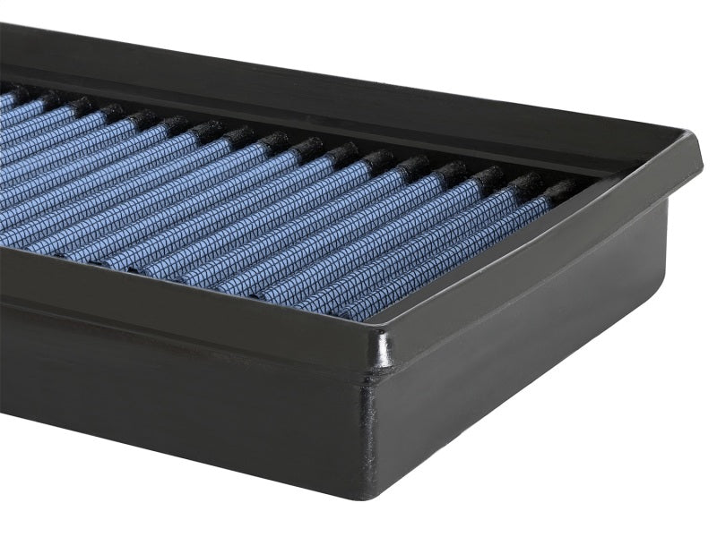 aFe Magnum FLOW Pro 5R Air Filter 14-17 Porsche 911 (991) Turbo S H6 3.8L (tt)-thumbmail-3