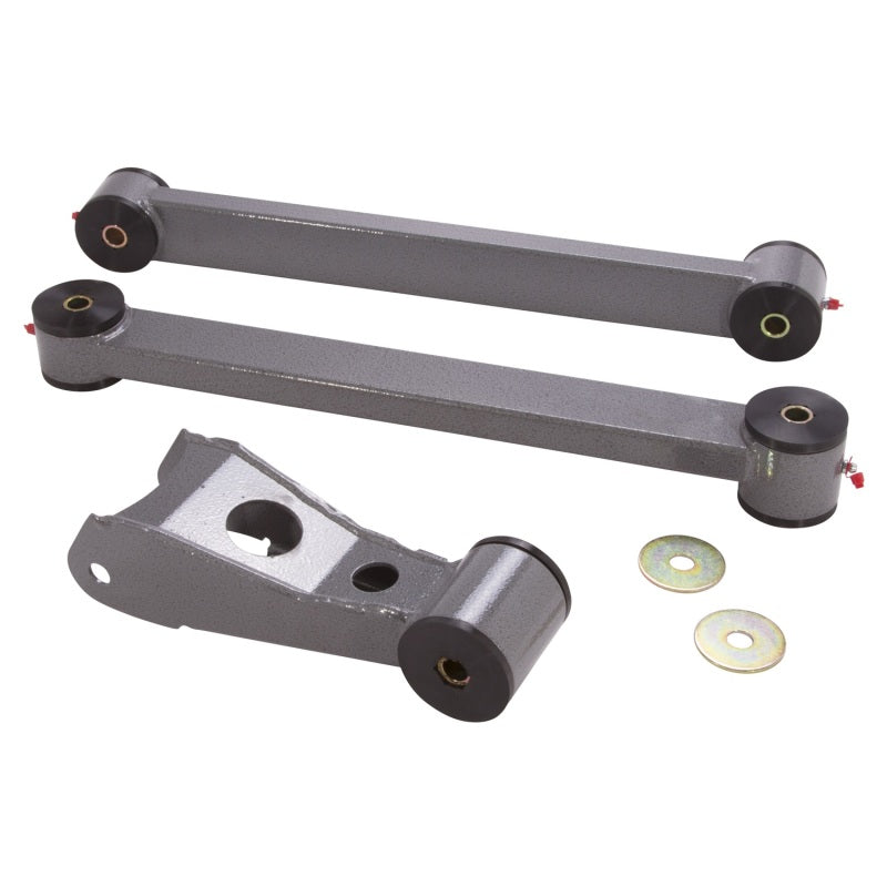 BBK 05-10 Mustang Rear Lower And Upper Control Arm Kit (3)-thumbmail-1