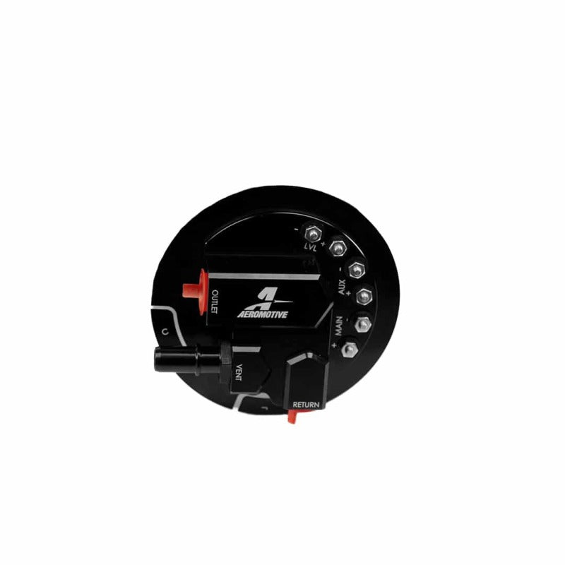 Aeromotive 16-20 Chevrolet Camaro Dual 450 Series Stealth In-Tank Fuel Pump-thumbmail-1