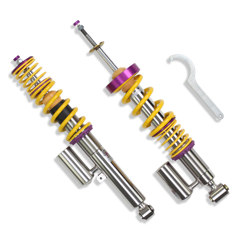 KW Coilover Kit V3 Lexus IS 250 / 350 (XE2)Sedan 2WD-thumbmail-3
