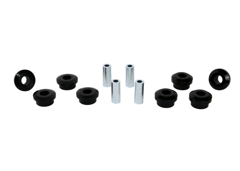 Whiteline 00-09 Honda S2000 42mm Rear Control Arm Upper Inner Bushing Kit-thumbmail-3