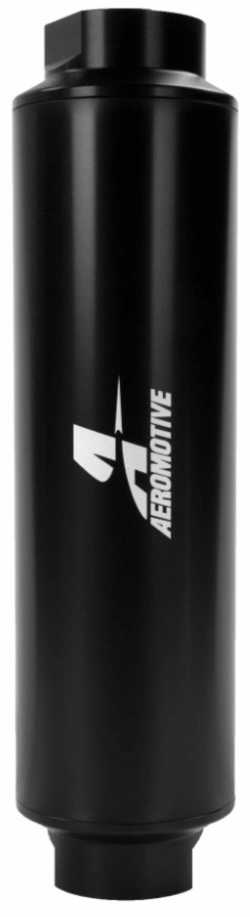 Aeromotive Filter In-Line AN-16 40 micron Stainless Steel-thumbmail-2