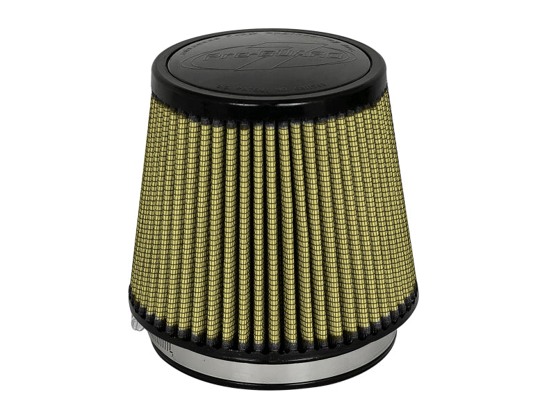 aFe MagnumFLOW Air Filters IAF PG7 A/F PG7 5-1/2F x 7B x 5-1/2T x 6H-thumbmail-1