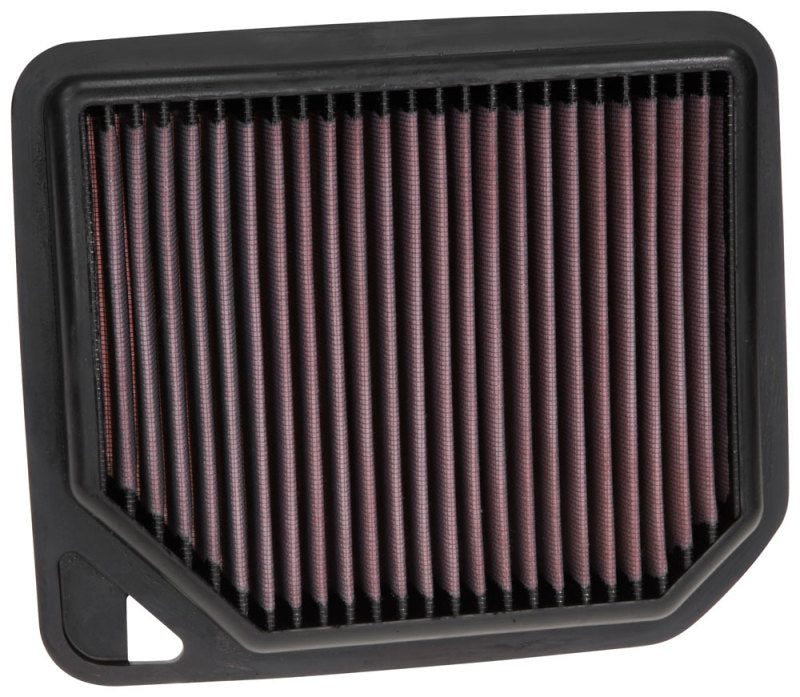K&N 18-20 Suzuki Jimny II L3-0.7L Replacement Air Filter-thumbmail-2