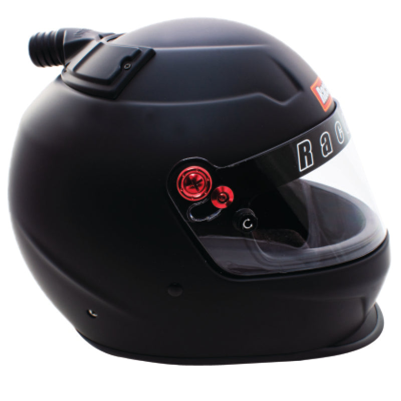 Racequip Flat Black TOP AIR PRO20 SA2020 XXL-thumbmail-1