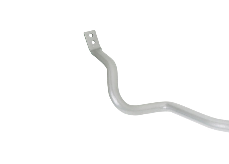 Whiteline 7/06+ Mazda 3 MPS Front 27mm Heavy Duty Adjustable Blade Swaybar-thumbmail-3