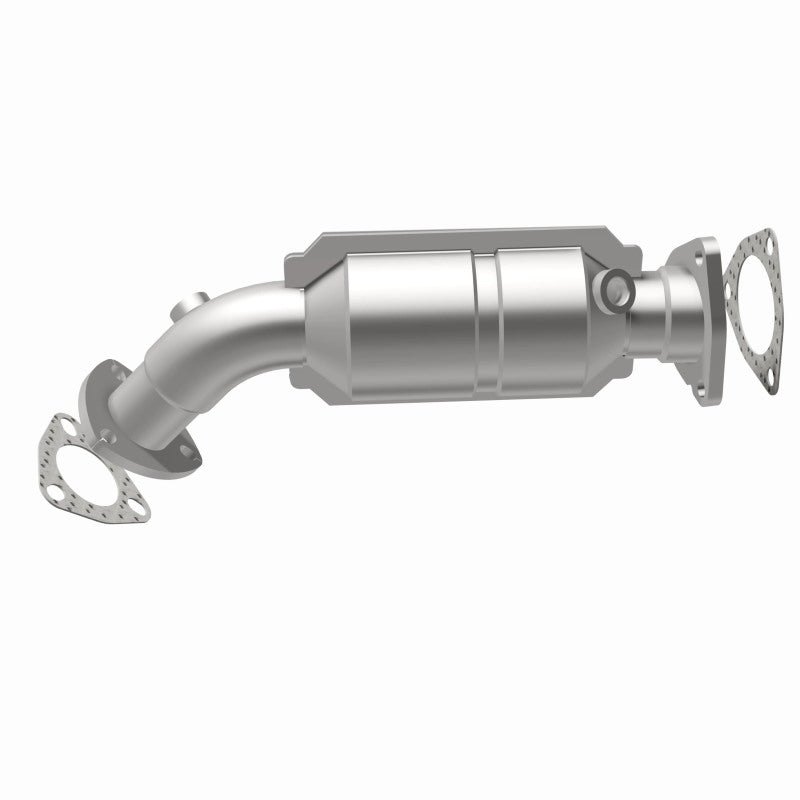 MagnaFlow Conv DF Audi 97-05 A4/A4 Quattro / Volkwagen 00-05 Passat 1.8L-thumbmail-4