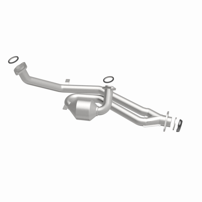 MagnaFlow Conv DF 01-03 Toyota Sienna 3.0L-thumbmail-4