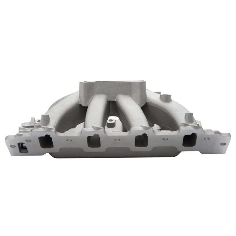 Edelbrock Intake Manifold Victor Jr Holden V8 VN EFI Single Plane 4150 Throttle Body-thumbmail-3
