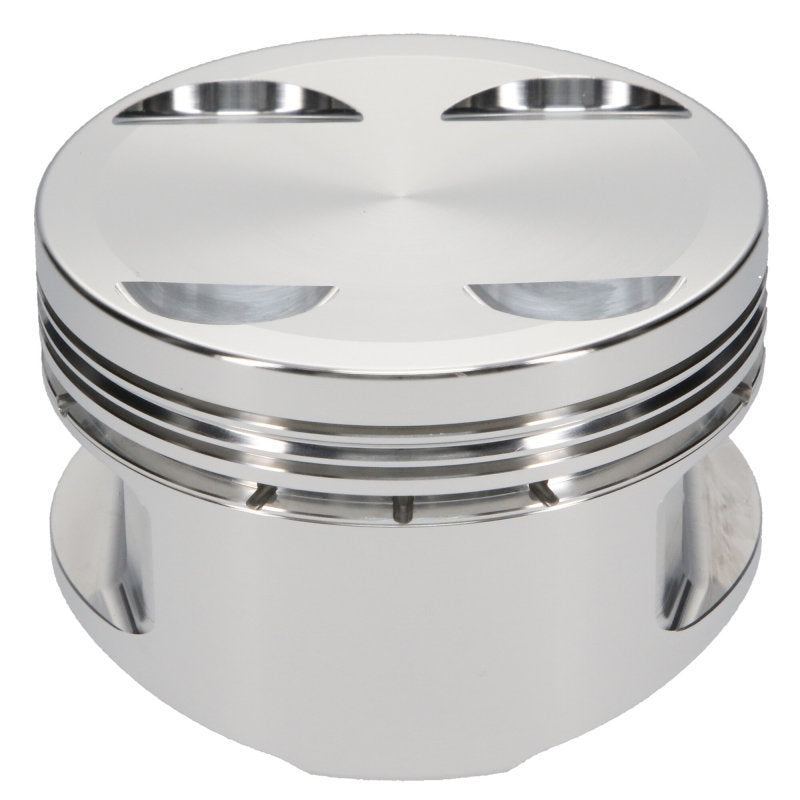 JE Pistons MAZDA 1.8L BP KIT Set of 4 Pistons-thumbmail-2