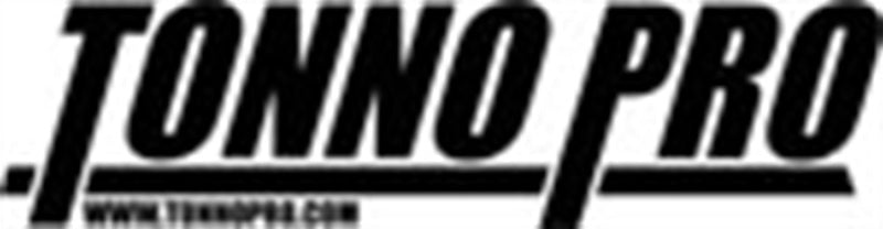Tonno Pro 04-14 Chevy Colorado 5ft Styleside Tonno Fold Tri-Fold Tonneau Cover-thumbmail-28