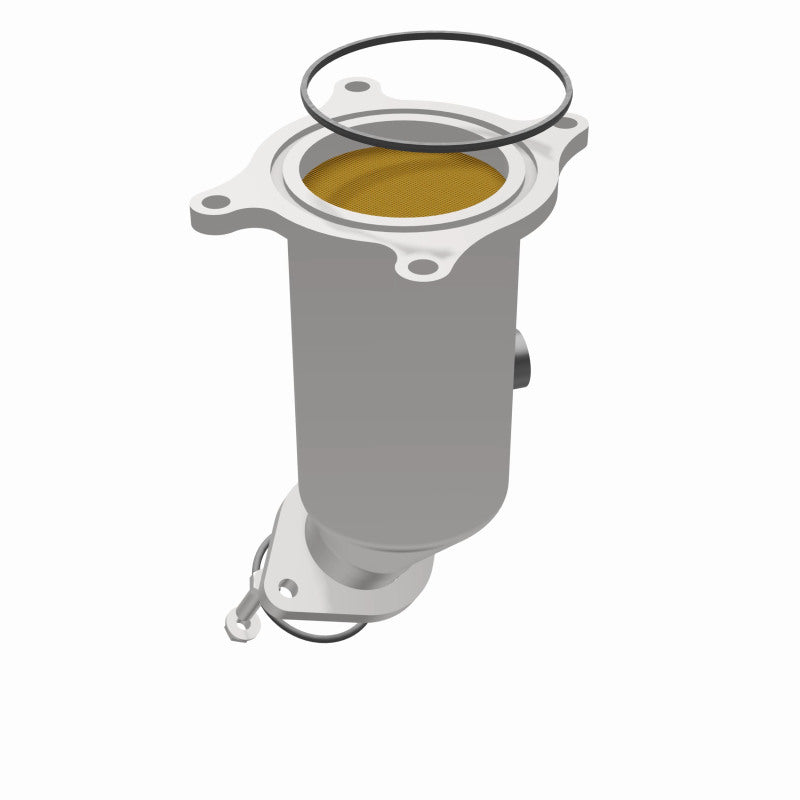 MagnaFlow Conv DF EDGE- 07-09 6 3.5L OEM-thumbmail-3