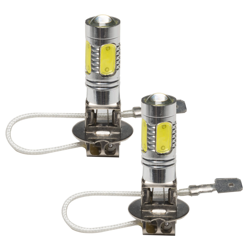 Oracle H3 Plasma Bulbs (Pair) - White-thumbmail-1