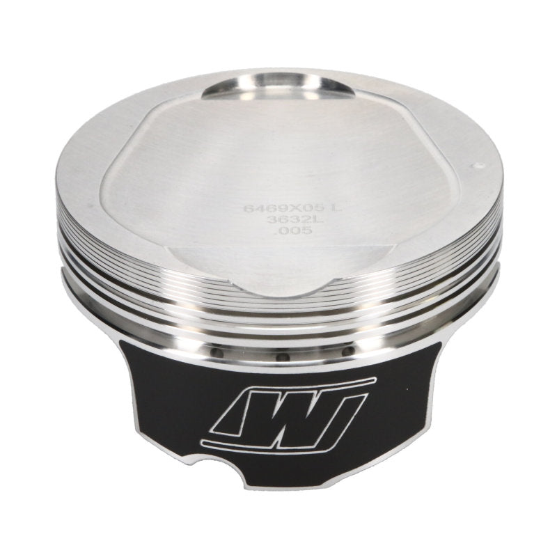 Wiseco Chrysler 6.1L Hemi -6.5cc R/Dome 4.060inch Piston Shelf Stock-thumbmail-2
