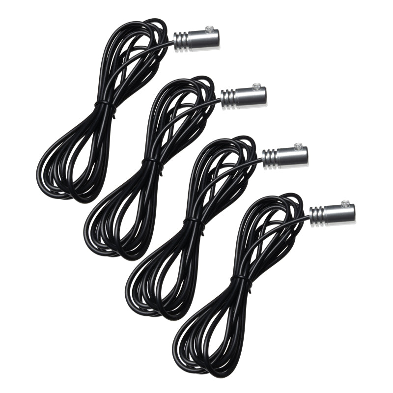Oracle Fiber Optic LED Interior Kit - ColorSHIFT (4PCS) - ColorSHIFT-thumbmail-2