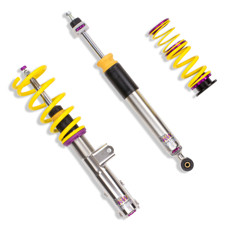 KW Coilover Kit V3 2012 Mercedes-Benz AMG A45 Type 176 AWD-thumbmail-6