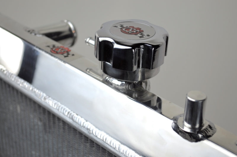 CSF 06-10 Hummer H3/H3T 3.5L/3.7L/5.3L Radiator-thumbmail-6