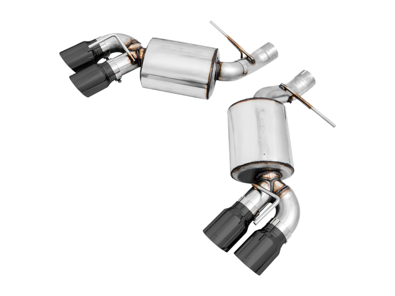 AWE Tuning 16-19 Chevrolet Camaro SS Axle-back Exhaust - Touring Edition (Quad Diamond Black Tips)-thumbmail-1