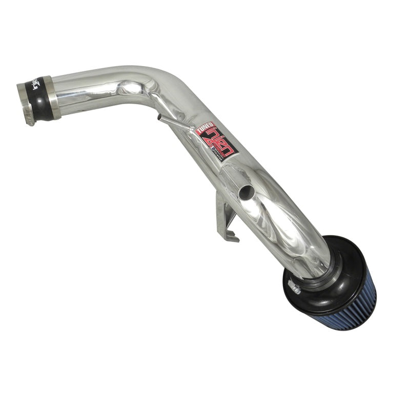 Injen 13-16 Hyundai Veloster Turbo 1.6L 4cyl Black Short Ram Intake-thumbmail-1
