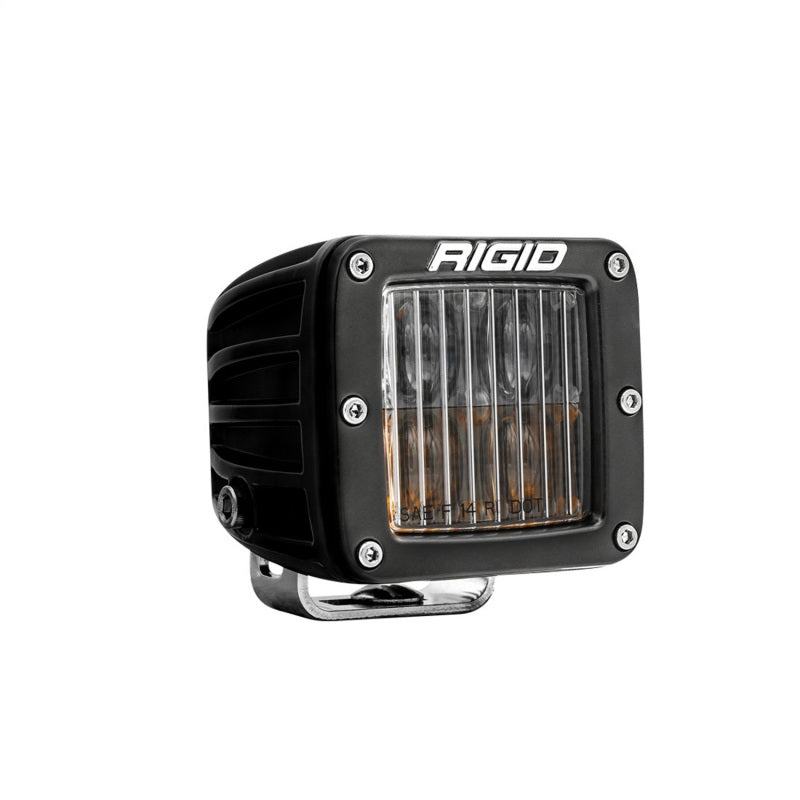 Rigid Industries D-Series SAE Fog Yellow/White Pair-thumbmail-6