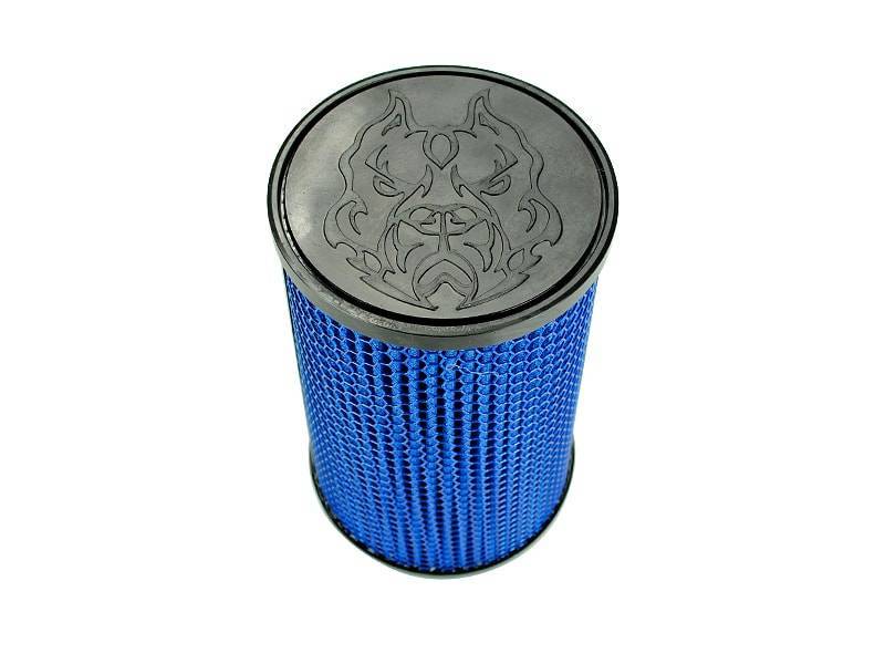 Sinister Diesel 4in ID 10in Tall Replacement Air Filter
