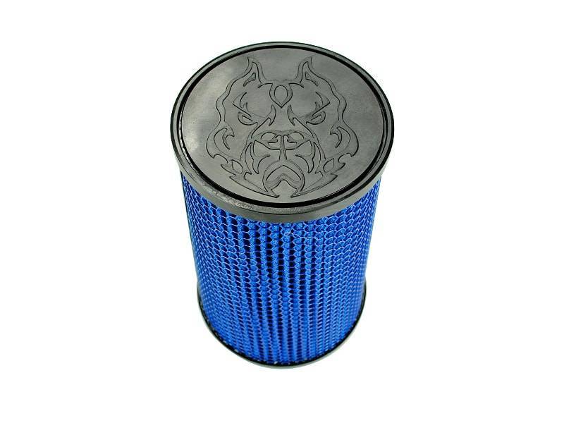 Sinister Diesel 4in ID 10in Tall Replacement Air Filter-thumbmail-7