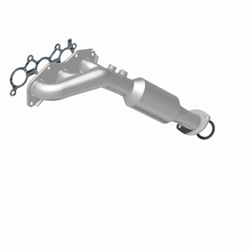 MagnaFlow Conv DF 06-08 IS250/350 Driver Side Manifold-thumbmail-3