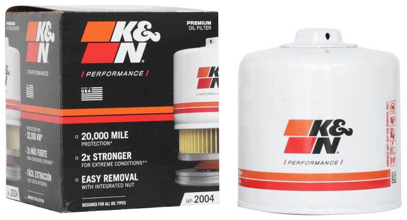 K&N Universal Performance Gold Oil Filter-thumbmail-9