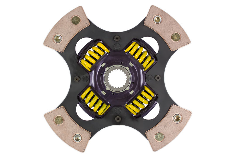 ACT 1995 Toyota Tacoma 4 Pad Sprung Race Disc-thumbmail-2