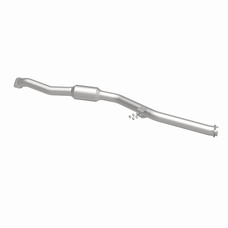 MagnaFlow Converter Direct Fit 15-19 Subaru WRX H4 2.0L-thumbmail-3