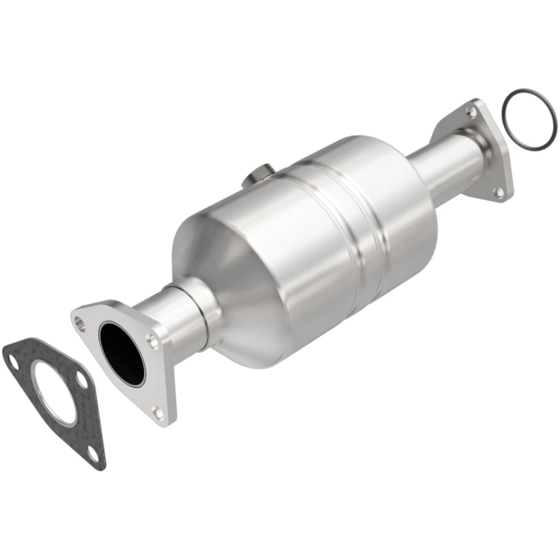 MagnaFlow Converter Direct Fit 98-02 Honda Accord L4 2.3L-thumbmail-1