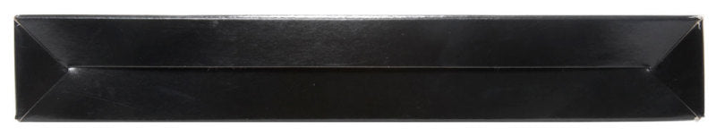 K&N X-Stream Top Filter Only 11in - Black-thumbmail-2