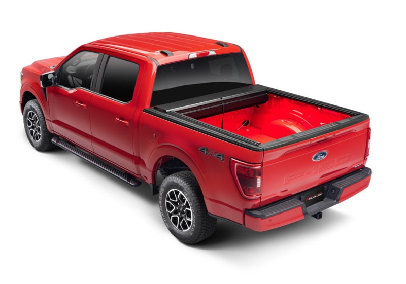 Roll-N-Lock 15-22 Chevrolet Colorado (74in. Bed) M-Series XT Retractable Tonneau Cover-thumbmail-2