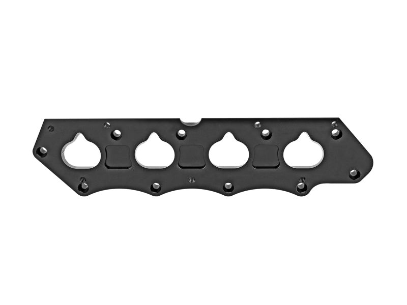 Skunk2 Pro Series Honda/Acura H to K Intake Manifold Adapter (Race Only)-thumbmail-3