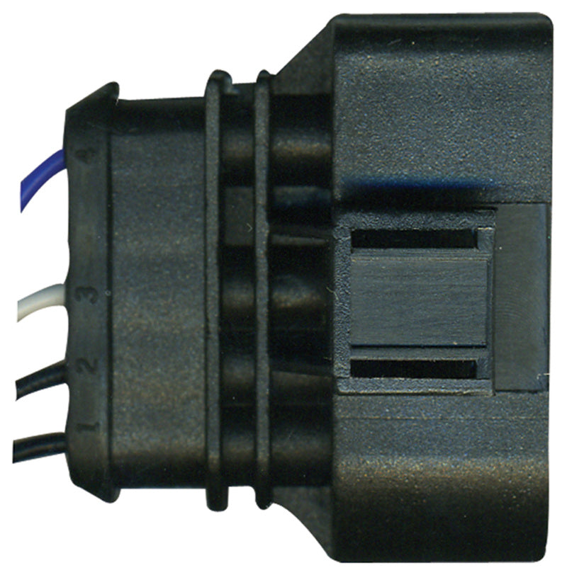 NGK Audi A4 1999-1996 Direct Fit Oxygen Sensor-thumbmail-2