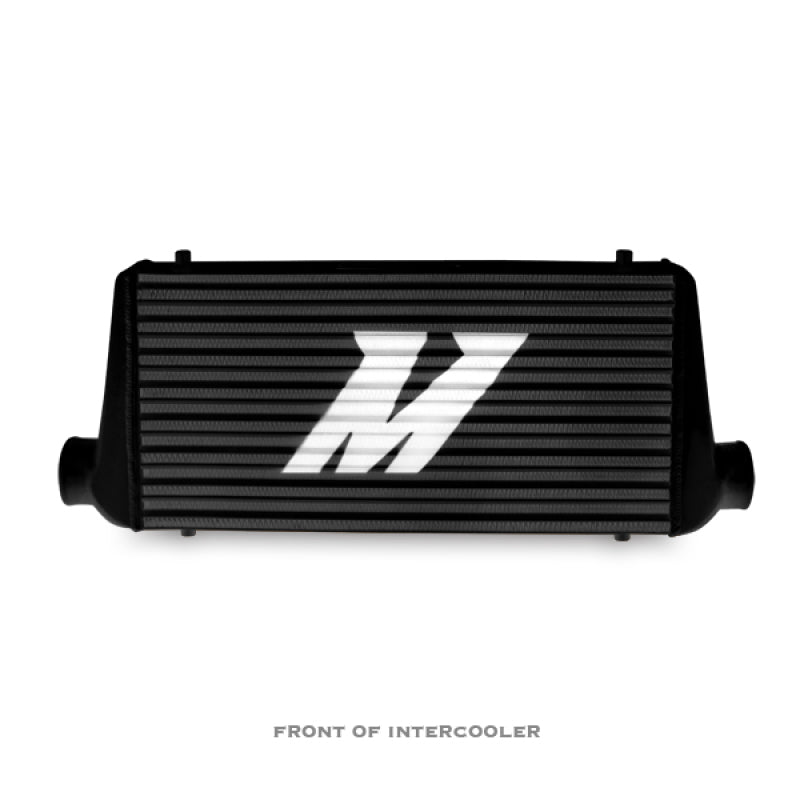 Mishimoto Universal Silver M Line Bar & Plate Intercooler-thumbmail-5