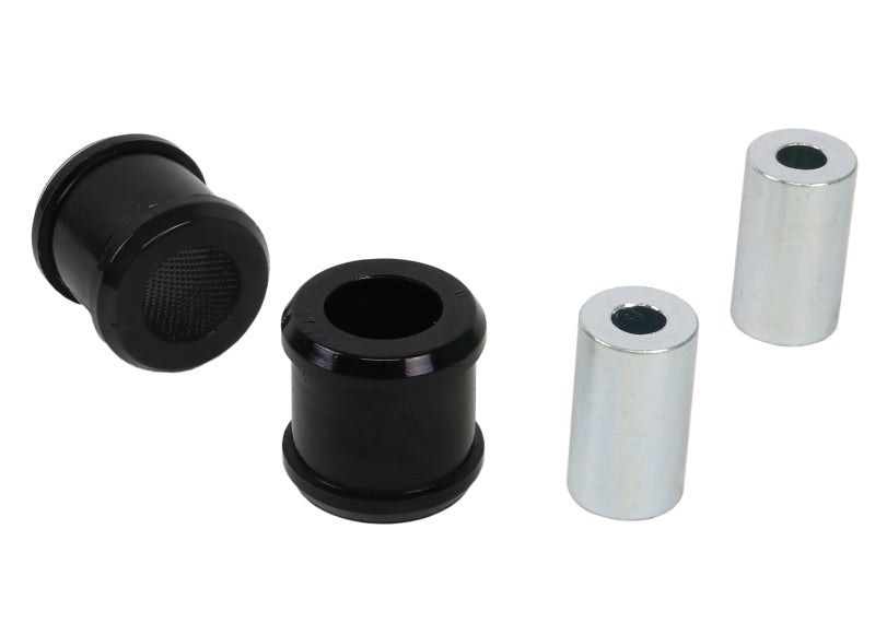 Whiteline Plus 11/00-05 Honda Civc/95-05 CR-V Rear Control Arm - Upper Outer Bushing Kit-thumbmail-2