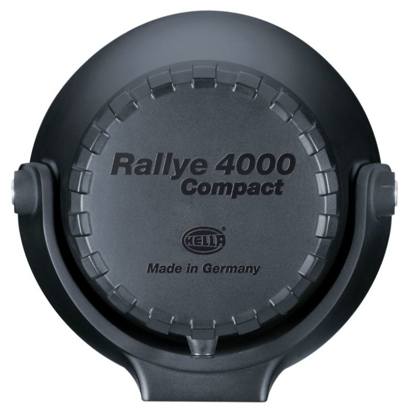 Hella Rallye 4000i Xenon Driving Beam Compact - 6.693in Dia 35.0 Watts 12V D1S-thumbmail-5
