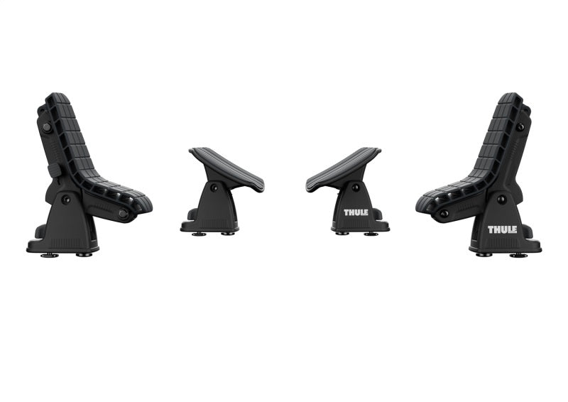 Thule DockGlide Kayak Saddle - Black-thumbmail-7