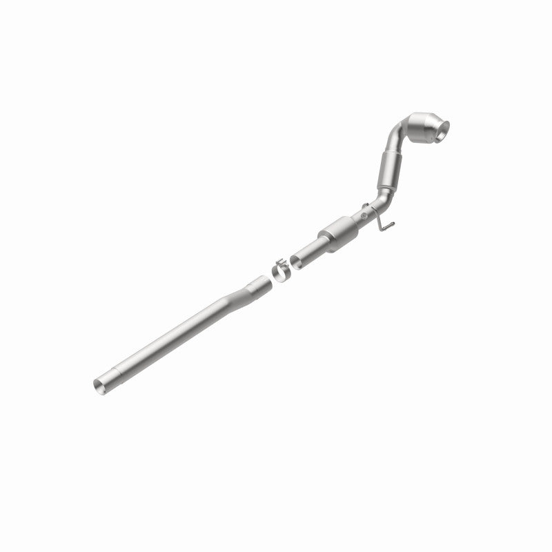 MagnaFlow Conv Direct Fit 13-15 VW Beetle 2.0L / 14-15 VW Jetta/Passat 1.8L-thumbmail-3