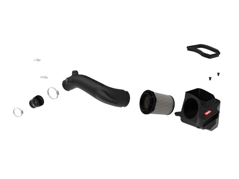 aFe Takeda Stage-2 Pro Dry S AIS 19-20 Hyundai Veloster N L4 2.0L-thumbmail-3