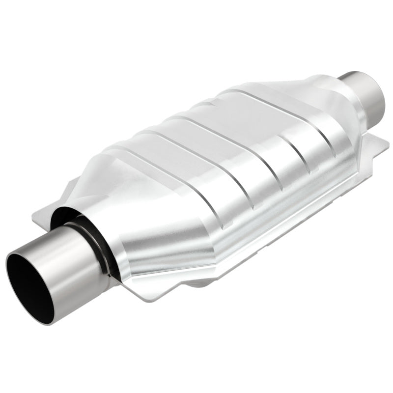 MagnaFlow Conv Universal 2 inch OEM Grade-thumbmail-1