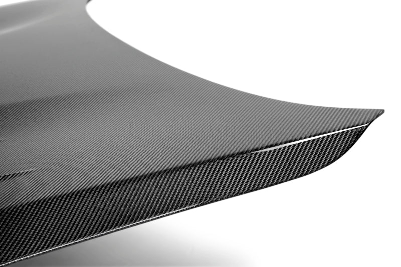 Seibon 11 BMW F20/F22 DV-Style Carbon Fiber Hood-thumbmail-1