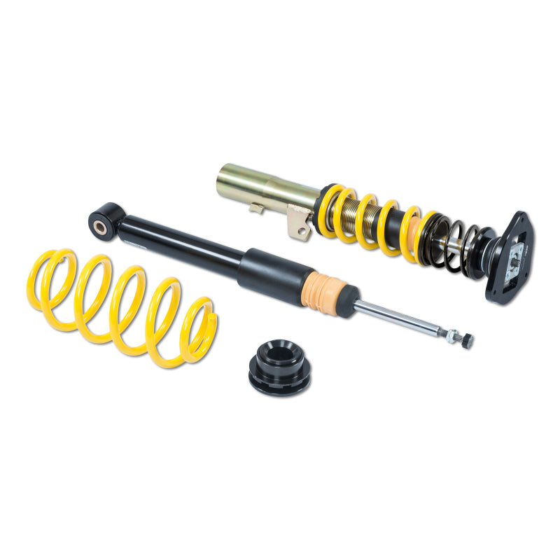 ST TA-Height Adjustable Coilovers 09+ VW Golf VI/ GTI-thumbmail-3